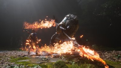 Black Myth: Wukong 4