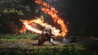 Black Myth: Wukong 5
