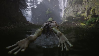 Black Myth: Wukong 7