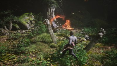 Black Myth: Wukong 10
