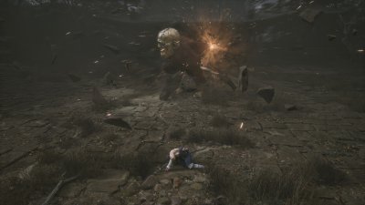 Black Myth: Wukong 12