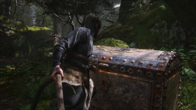 Black Myth: Wukong 13