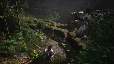 Black Myth: Wukong 14