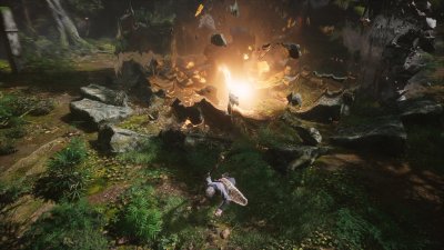 Black Myth: Wukong 15