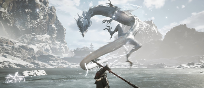 Black Myth: Wukong 1