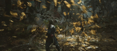 Black Myth: Wukong 4