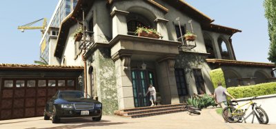 Accommodations 3