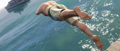 Beaches and watersports 3