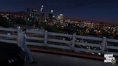 Skyline