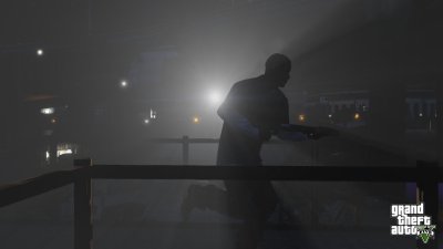 Franklin in the spotlight