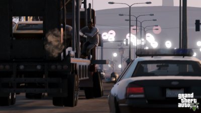 Fresh cars right off the truck