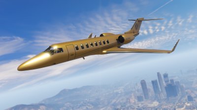Gold luxor deluxe