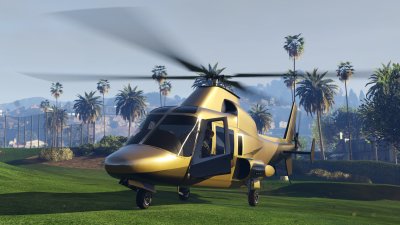 Gold swift deluxe