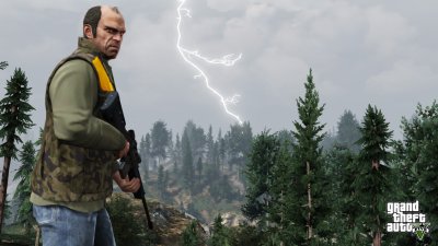 Hunting