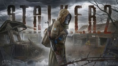 S.T.A.L.K.E.R. 2: Heart of Chornobyl (4k)