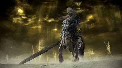 Elden Ring: Nightreign (4K) [1]