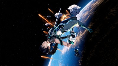 Stellar Blade