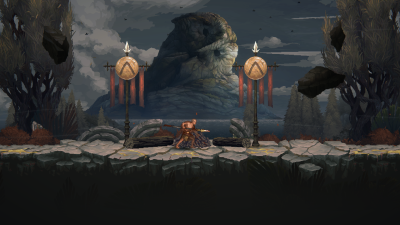 Island