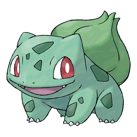 Pok&eacute;mon image