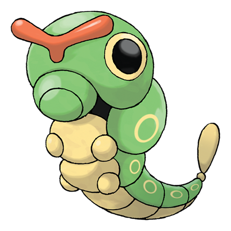 Pok&eacute;mon image
