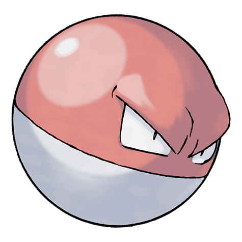 Pok&eacute;mon image