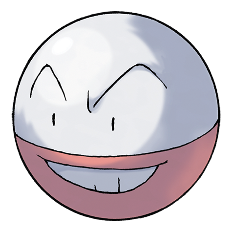 Pok&eacute;mon image