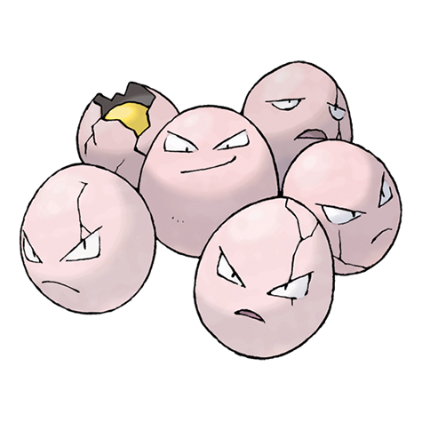 Pok&eacute;mon image