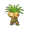 Pok&eacute;mon sprite