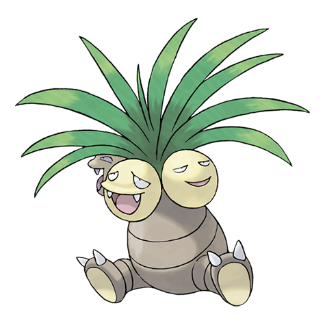Pok&eacute;mon image