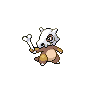 Pok&eacute;mon sprite