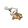 Pok&eacute;mon sprite