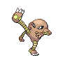 Pok&eacute;mon sprite