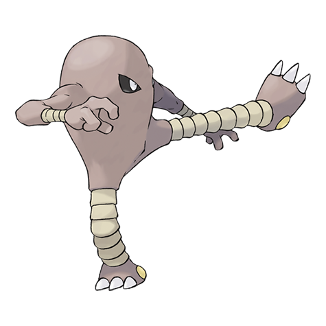 Pok&eacute;mon image