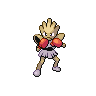 Pok&eacute;mon sprite