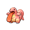 Pok&eacute;mon sprite