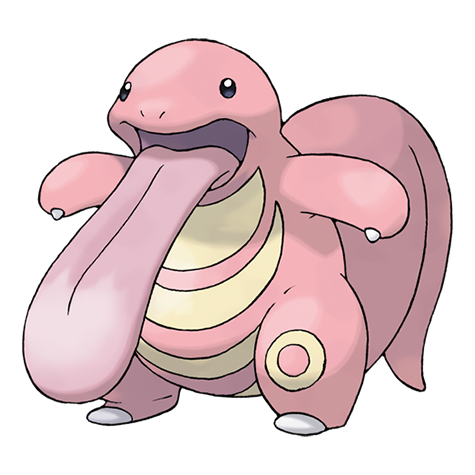 Pok&eacute;mon image