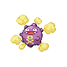 Pok&eacute;mon sprite