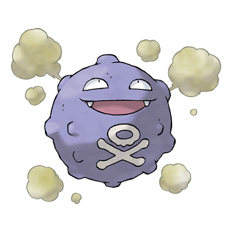 Pok&eacute;mon image