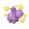 Pok&eacute;mon sprite