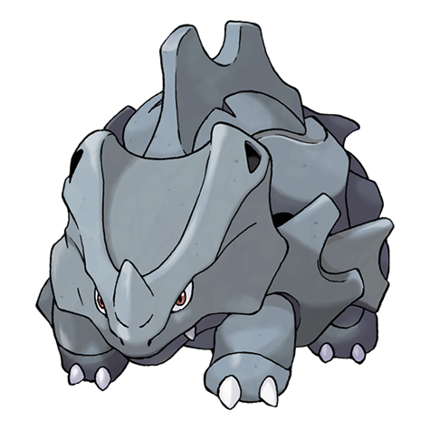 Pok&eacute;mon image