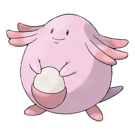 Pok&eacute;mon image