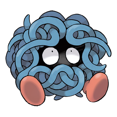 Pok&eacute;mon image