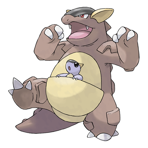 Pok&eacute;mon image