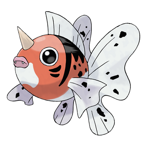 Pok&eacute;mon image