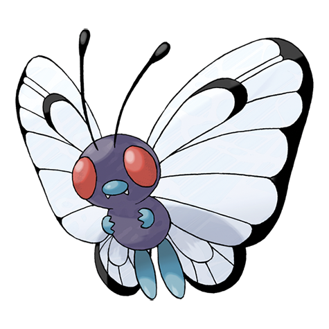 Pok&eacute;mon image