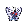 Pok&eacute;mon sprite