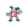 Pok&eacute;mon sprite