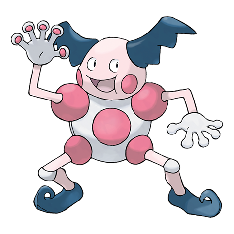 Pok&eacute;mon image