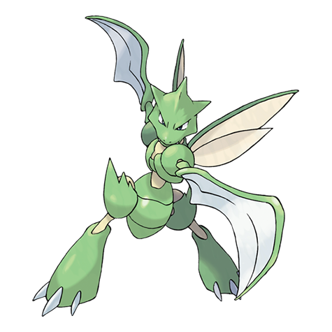 Pok&eacute;mon image