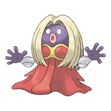 Pok&eacute;mon image